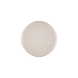 Cast Iron Round Trivet 22cm Meringue - Signature