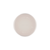 Cast Iron Round Trivet 22cm Meringue - Signature