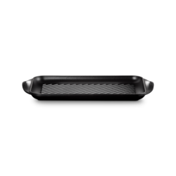 Extra-Large Grill Pan 40cm Black - Classic