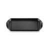 Extra-Large Grill Pan 40cm Black - Classic