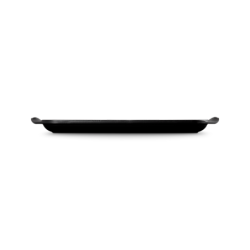Parrilla Extra-Larga 40cm Negro - Classic
