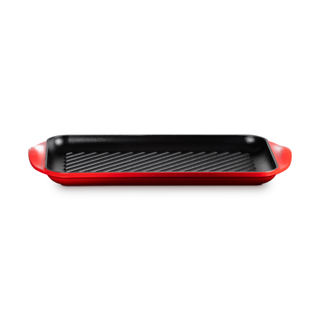 Extra-Large Grill Pan 40cm Cerise - Classic
