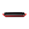 Extra-Large Grill Pan 40cm Cerise - Classic