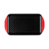 Extra-Large Grill Pan 40cm Cerise - Classic