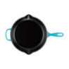 Skillet Round Frying Pan 23cm Caribe - Signature