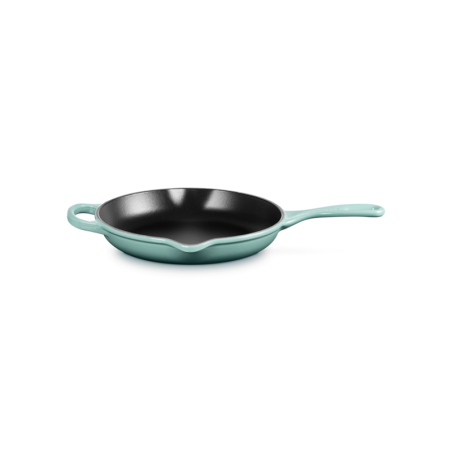 Skillet Round Frying Pan 23cm Sea Salt - Signature
