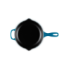 Skillet Round Frying Pan 23cm Deep Teal - Signature