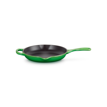Skillet Round Frying Pan 23cm Bamboo - Signature