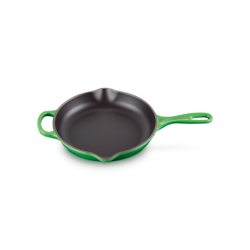 Skillet Round Frying Pan 23cm Bamboo - Signature