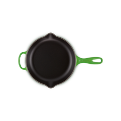 Skillet Round Frying Pan 23cm Bamboo - Signature