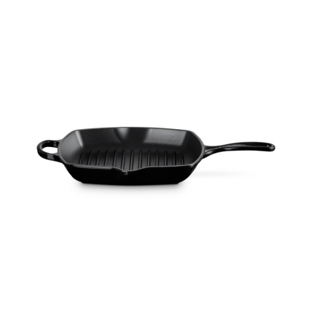 Square Grillit 26cm Black - Signature