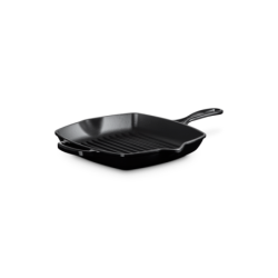 Square Grillit 26cm Black - Signature