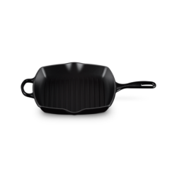 Square Grillit 26cm Black - Signature
