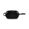 Square Grillit 26cm Black - Signature