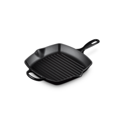 Square Grillit 26cm Black - Signature