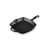Square Grillit 26cm Black - Signature