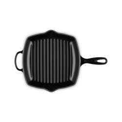 Square Grillit 26cm Black - Signature