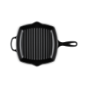 Square Grillit 26cm Black - Signature