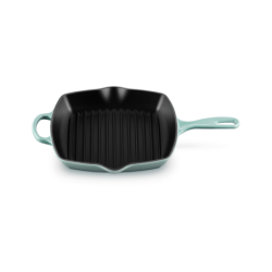 Sartén Skillet Cuadrada 26cm Sea Salt - Signature