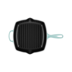 Square Grillit 26cm Sea Salt - Signature