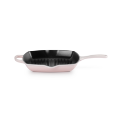 Square Grillit 26cm Shell Pink - Signature