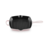 Square Grillit 26cm Shell Pink - Signature