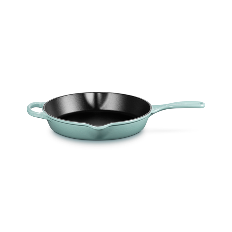 Deep Skillet 26cm Sea Salt - Signature