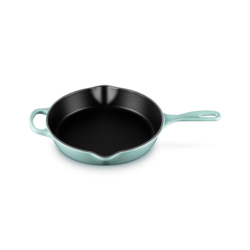 Deep Skillet 26cm Sea Salt - Signature