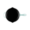 Deep Skillet 26cm Sea Salt - Signature