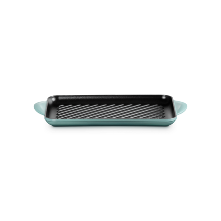 Parrilla Rectangular 32cm Sea Salt - Classic