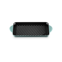 Parrilla Rectangular 32cm Sea Salt - Classic