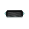 Parrilla Rectangular 32cm Sea Salt - Classic