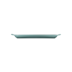 Grelha Retangular 32cm Sea Salt - Classic