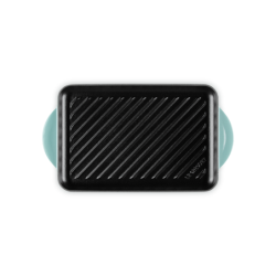 Parrilla Rectangular 32cm Sea Salt - Classic