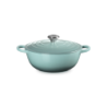 Soup Pot Gourmet 26cm Sea Salt - Signature