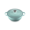 Soup Pot Gourmet 26cm Sea Salt - Signature