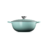 Soup Pot Gourmet 26cm Sea Salt - Signature