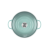 Soup Pot Gourmet 26cm Sea Salt - Signature