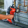 Kit de Ferramentas RP 350-B (s/Matrizes) RIDGID