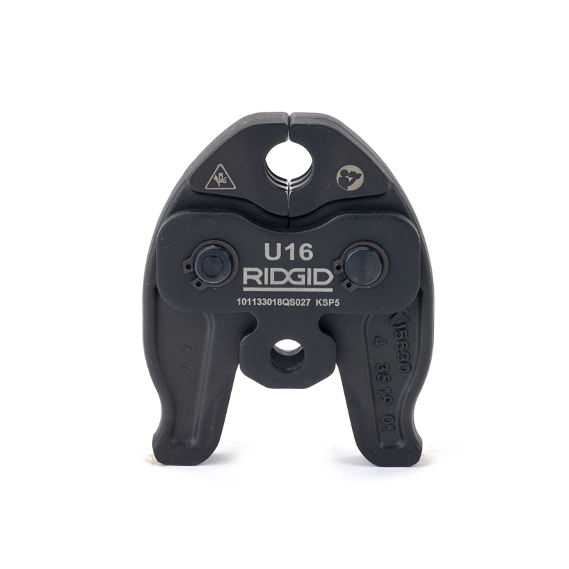 Mordaza de Prensa 19kN U16 RIDGID Mordaza de Prensa 19kN U16 RIDGID
