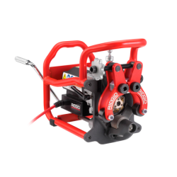 MAQUINA DE CHANFRAR B-500