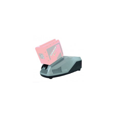 CARREGADOR BATERIA P/EBM.360 (220 V)