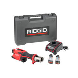 KIT, RP251+CASE+LIO