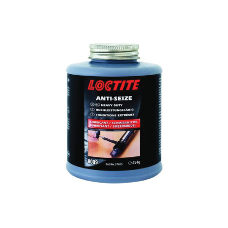 Loctite 8009 Anti-Gripagem Altas Prest.
