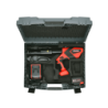 RIDGID RP 352-XL Press Tool Kit (Tool, 32 kN-XL Actuator, Case, 18V 5.0 Battery and 230V Fast-Charger)