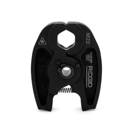 RIDGID M22 Press Jaw