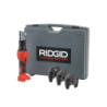 Kit RP 219 com Mordentes de Prensa U16-20-25 RIDGID