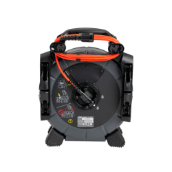Câmera de Inspeção SeeSnake® NANOreel RIDGID