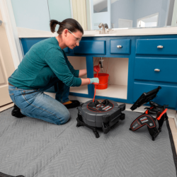 Câmera de Inspeção SeeSnake® NANOreel RIDGID