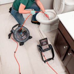 SISTEMA MICRODRAIN APX/CA350X
